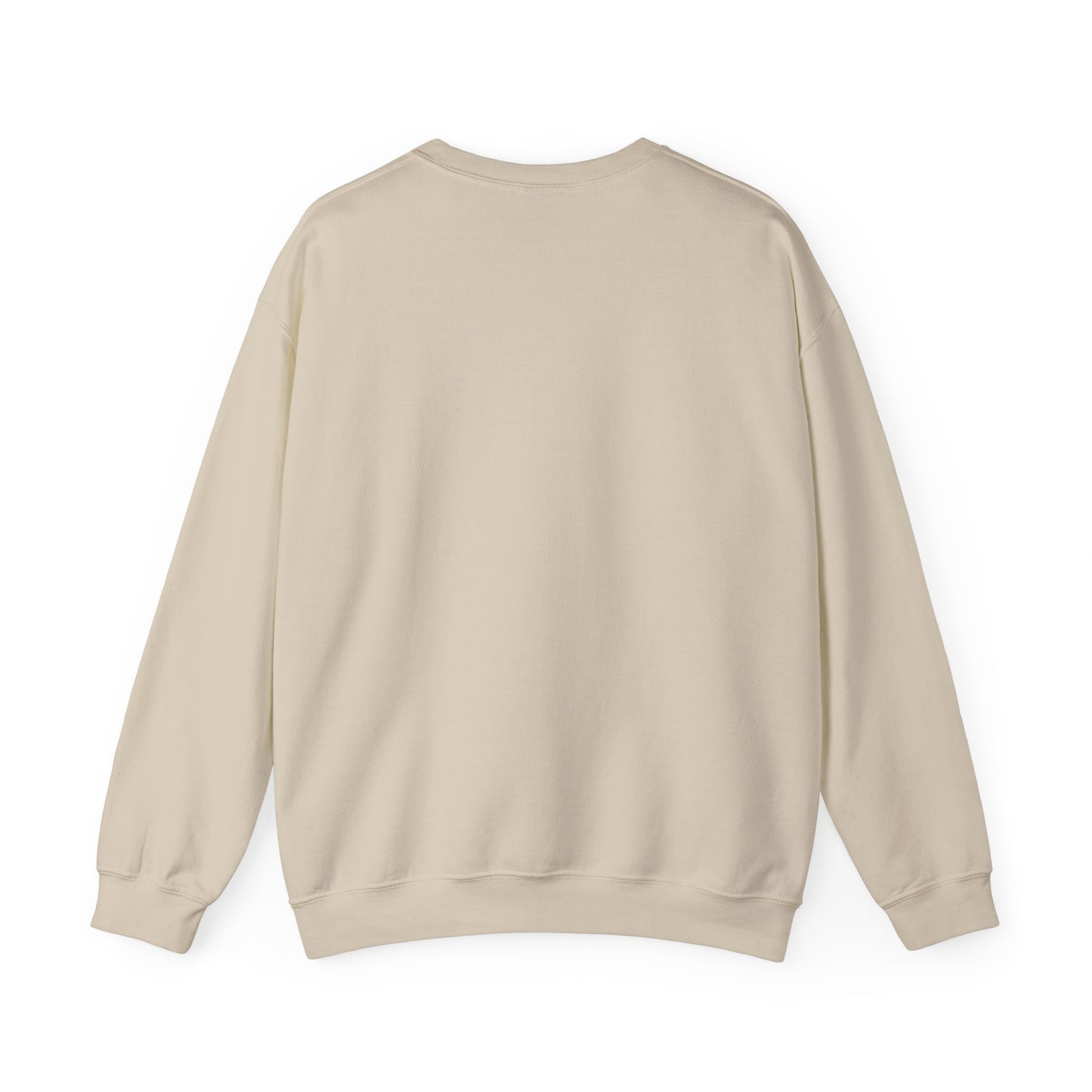 Somber Titan Oddity Unisex Sweatshirt