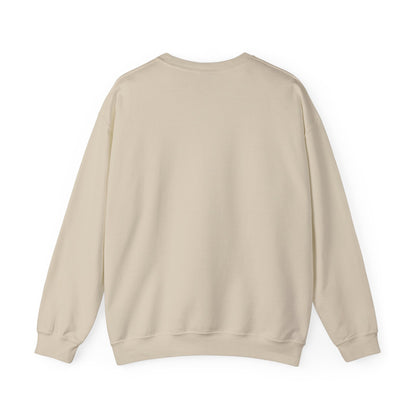 Somber Titan Oddity Unisex Sweatshirt