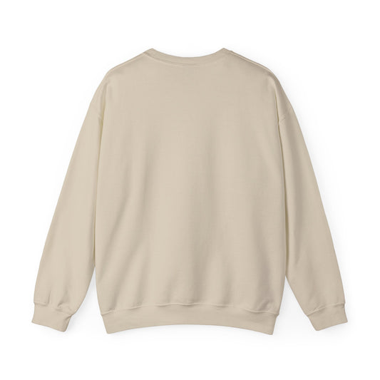 Somber Titan Oddity Unisex Sweatshirt