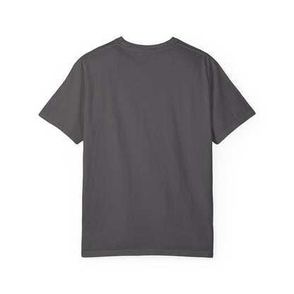 Cursed Safari Unisex Garment-Dyed T-Shirt - Adventure & Nature Lovers