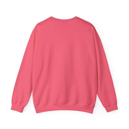 Somber Titan Oddity Unisex Sweatshirt